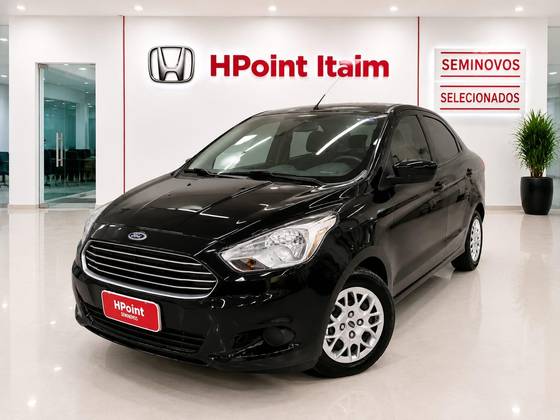 FORD KA 1.5 SIGMA FLEX SE PLUS MANUAL FORD KA 1.5 SIGMA FLEX SE PLUS MANUAL